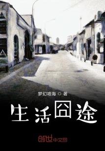 雪色浸染的年华