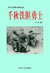 剑啸九州录